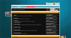 Desktop Screenshot of frmsinsi.net