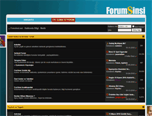 Tablet Screenshot of frmsinsi.net